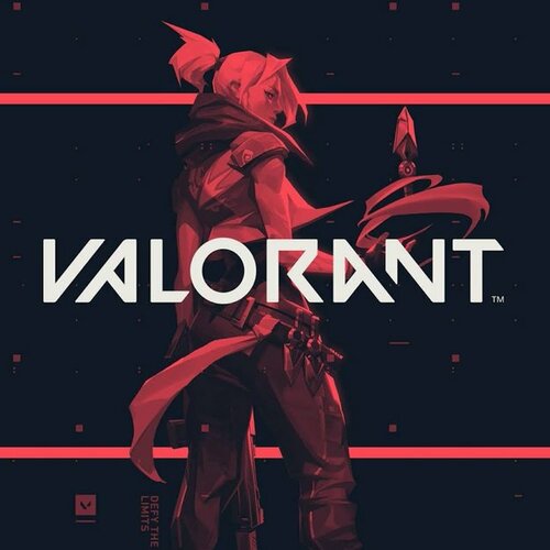 valorant
